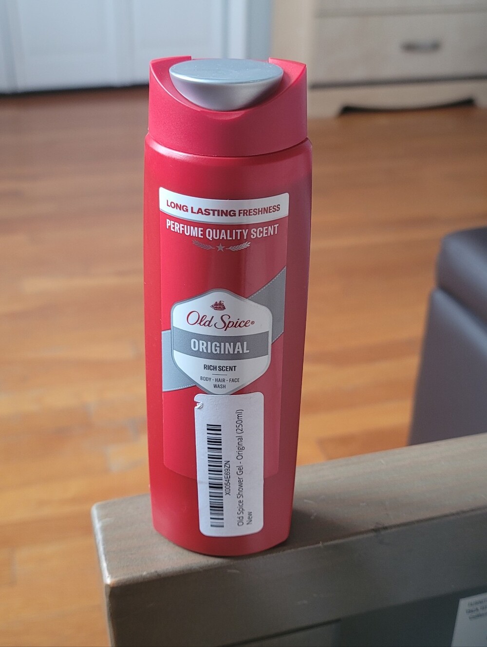 OLD SPICE Men's 3 in 1 Wash